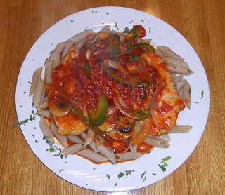 Mondellos Pizza & Italian Restaurant in Monroe