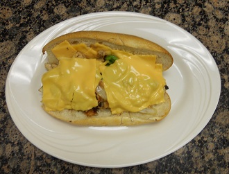Mondellos Pizza & Italian Restaurant in Monroe