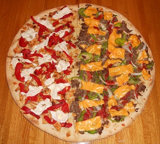 Mondellos Pizza & Italian Restaurant in Monroe