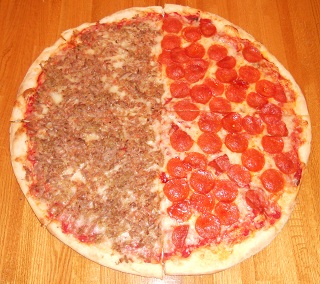 Mondellos Pizza & Italian Restaurant in Monroe