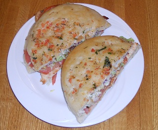 Mondellos Pizza & Italian Restaurant in Monroe